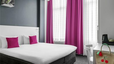 Ibis Styles Amsterdam Amstel