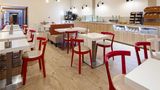 Ibis Styles Amsterdam Amstel Restaurant