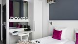 Ibis Styles Amsterdam Amstel Room