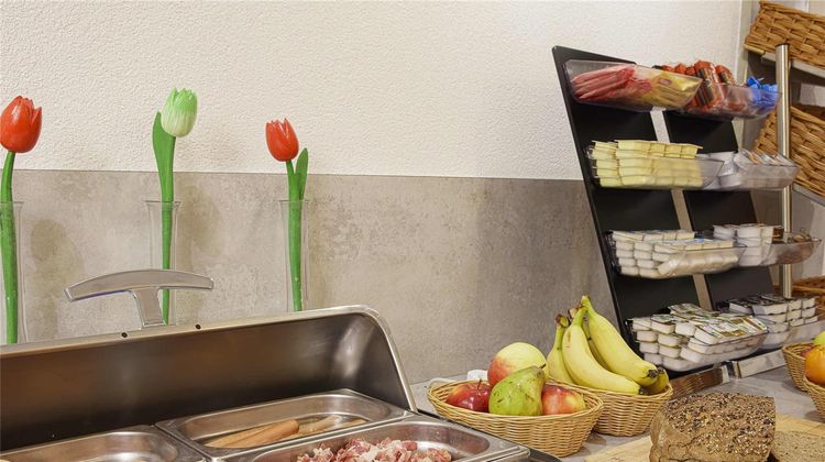 Ibis Styles Amsterdam Amstel Restaurant