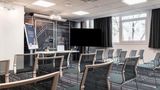 Ibis Styles Lyon Villeurbanne Meeting