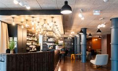 Ibis Styles Lyon Villeurbanne