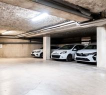 Ibis Styles Lyon Villeurbanne Exterior
