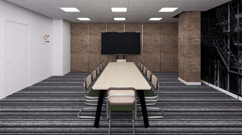 <b>Ibis Styles Lyon Villeurbanne Other</b>. Images powered by <a href="https://iceportal.shijigroup.com/" title="IcePortal" target="_blank">IcePortal</a>.