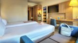 Novotel Marseille Centre Prado Room