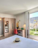 Novotel Marseille Centre Prado