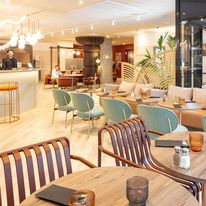 Novotel Marseille Centre Prado