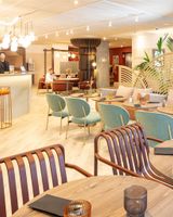 Novotel Marseille Centre Prado