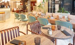 Novotel Marseille Centre Prado