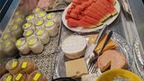 Ibis Styles Le Havre Centre Restaurant