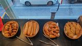 Ibis Styles Le Havre Centre Restaurant