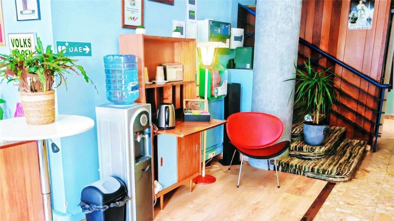 <b>Ibis Styles Le Havre Centre Other</b>. Images powered by <a href="https://iceportal.shijigroup.com/" title="IcePortal" target="_blank">IcePortal</a>.
