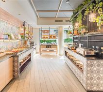 Ibis Styles Wien City Hotel Exterior