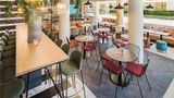 Ibis Styles Wien City Hotel Restaurant