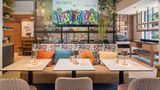 Ibis Styles Wien City Hotel Exterior