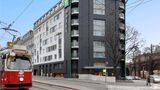 Ibis Styles Wien City Hotel Exterior