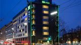Ibis Styles Wien City Hotel Exterior