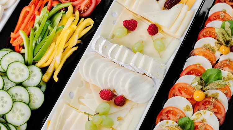 Ibis Styles Wien City Hotel Restaurant