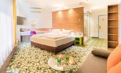 Ibis Styles Wien City Hotel