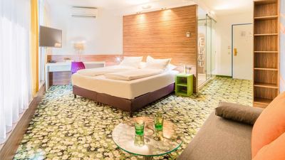 Ibis Styles Wien City Hotel