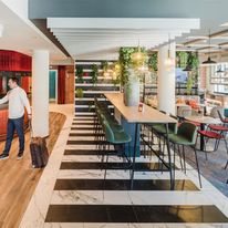 Ibis Styles Wien City Hotel