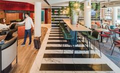 Ibis Styles Wien City Hotel