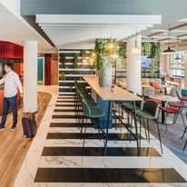 Ibis Styles Wien City Hotel