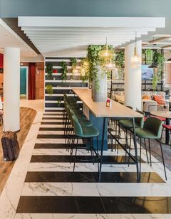 Ibis Styles Wien City Hotel