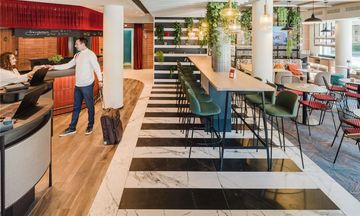 Ibis Styles Wien City Hotel