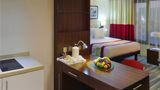 <b>Novotel Suites Riyadh Olaya Room</b>. Images powered by <a href="https://iceportal.shijigroup.com/" title="IcePortal" target="_blank">IcePortal</a>.