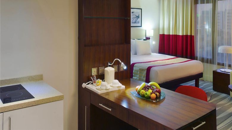 <b>Novotel Suites Riyadh Olaya Room</b>. Images powered by <a href="https://iceportal.shijigroup.com/" title="IcePortal" target="_blank">IcePortal</a>.