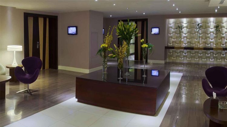 Novotel Suites Riyadh Olaya Meeting