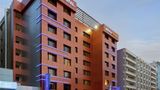 <b>Novotel Suites Riyadh Olaya Exterior</b>. Images powered by <a href="https://iceportal.shijigroup.com/" title="IcePortal" target="_blank">IcePortal</a>.