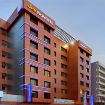 Novotel Suites Riyadh Olaya