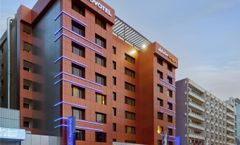 Novotel Suites Riyadh Olaya