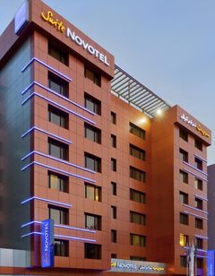 Novotel Suites Riyadh Olaya