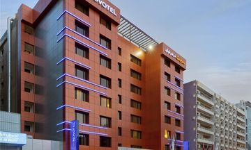 Novotel Suites Riyadh Olaya
