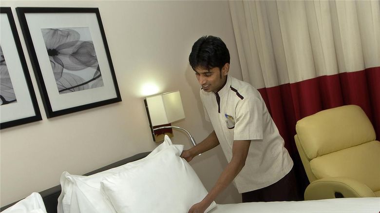 <b>Novotel Suites Riyadh Olaya Room</b>. Images powered by <a href="https://iceportal.shijigroup.com/" title="IcePortal" target="_blank">IcePortal</a>.