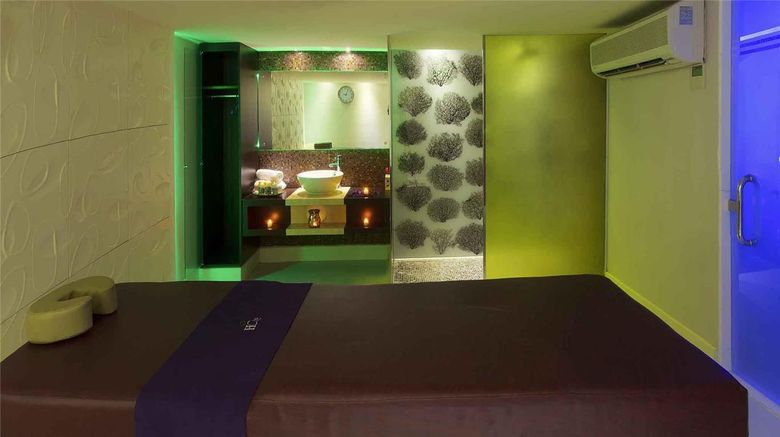 <b>Novotel Suites Riyadh Olaya Other</b>. Images powered by <a href="https://iceportal.shijigroup.com/" title="IcePortal" target="_blank">IcePortal</a>.