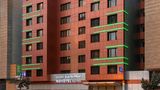 Novotel Suites Riyadh Olaya Exterior