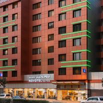 Novotel Suites Riyadh Olaya