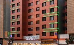 Novotel Suites Riyadh Olaya