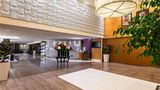 Novotel Suites Riyadh Olaya Exterior