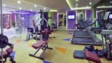 Novotel Suites Riyadh Olaya Health