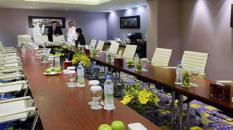 Novotel Suites Riyadh Olaya Meeting