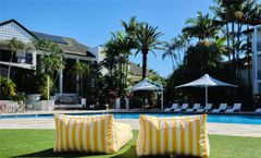 Mercure Gold Coast Resort