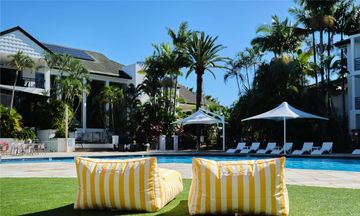 Mercure Gold Coast Resort