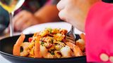 Mercure Gold Coast Resort Restaurant