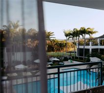 Mercure Gold Coast Resort Exterior