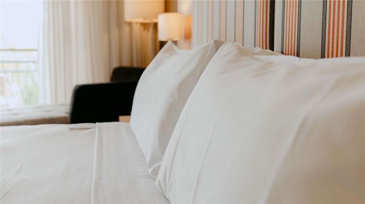 Mercure Gold Coast Resort Room